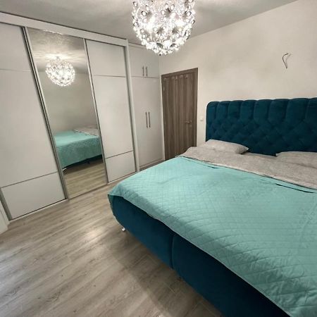 Apartment Iva Мостар Экстерьер фото