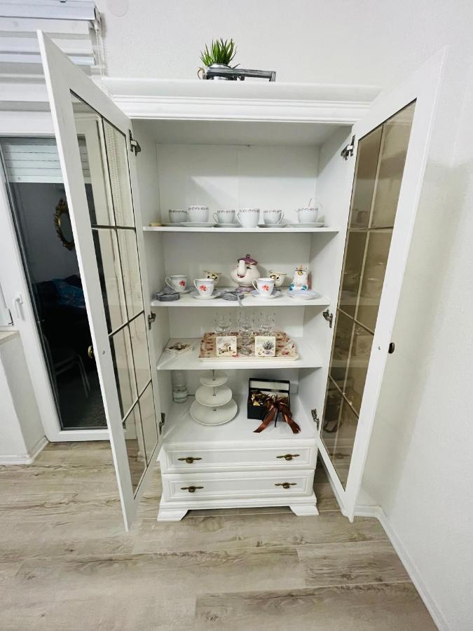 Apartment Iva Мостар Экстерьер фото