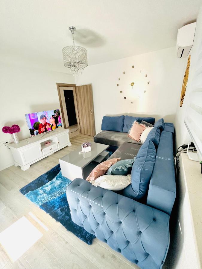Apartment Iva Мостар Экстерьер фото