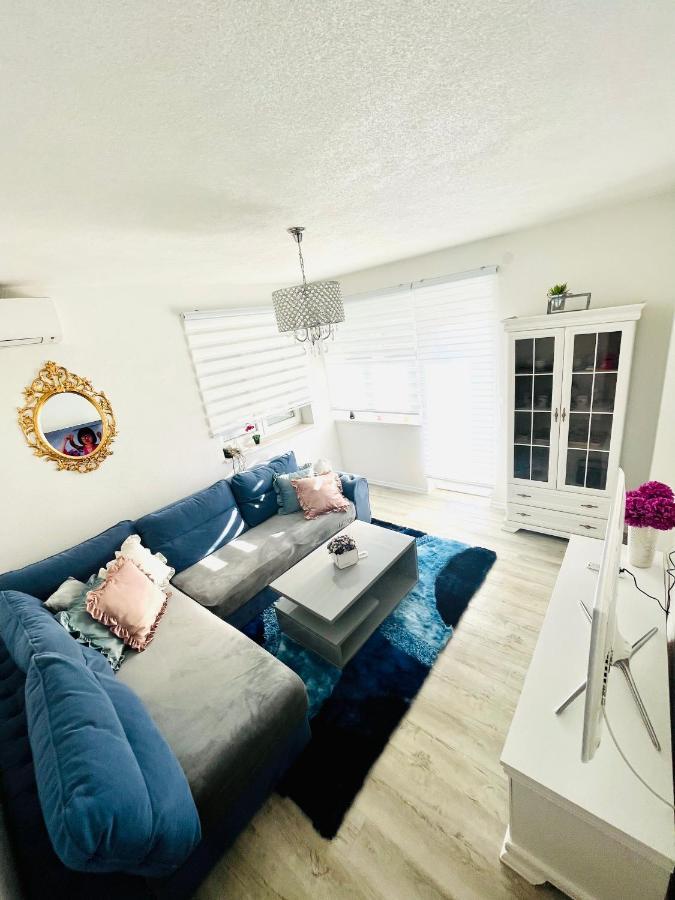 Apartment Iva Мостар Экстерьер фото