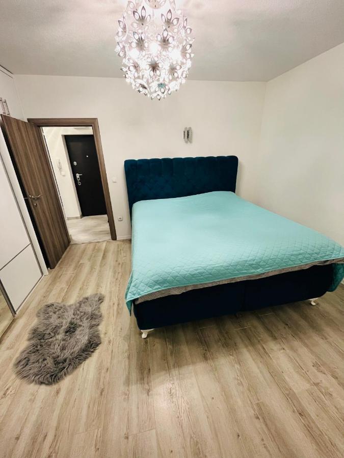 Apartment Iva Мостар Экстерьер фото